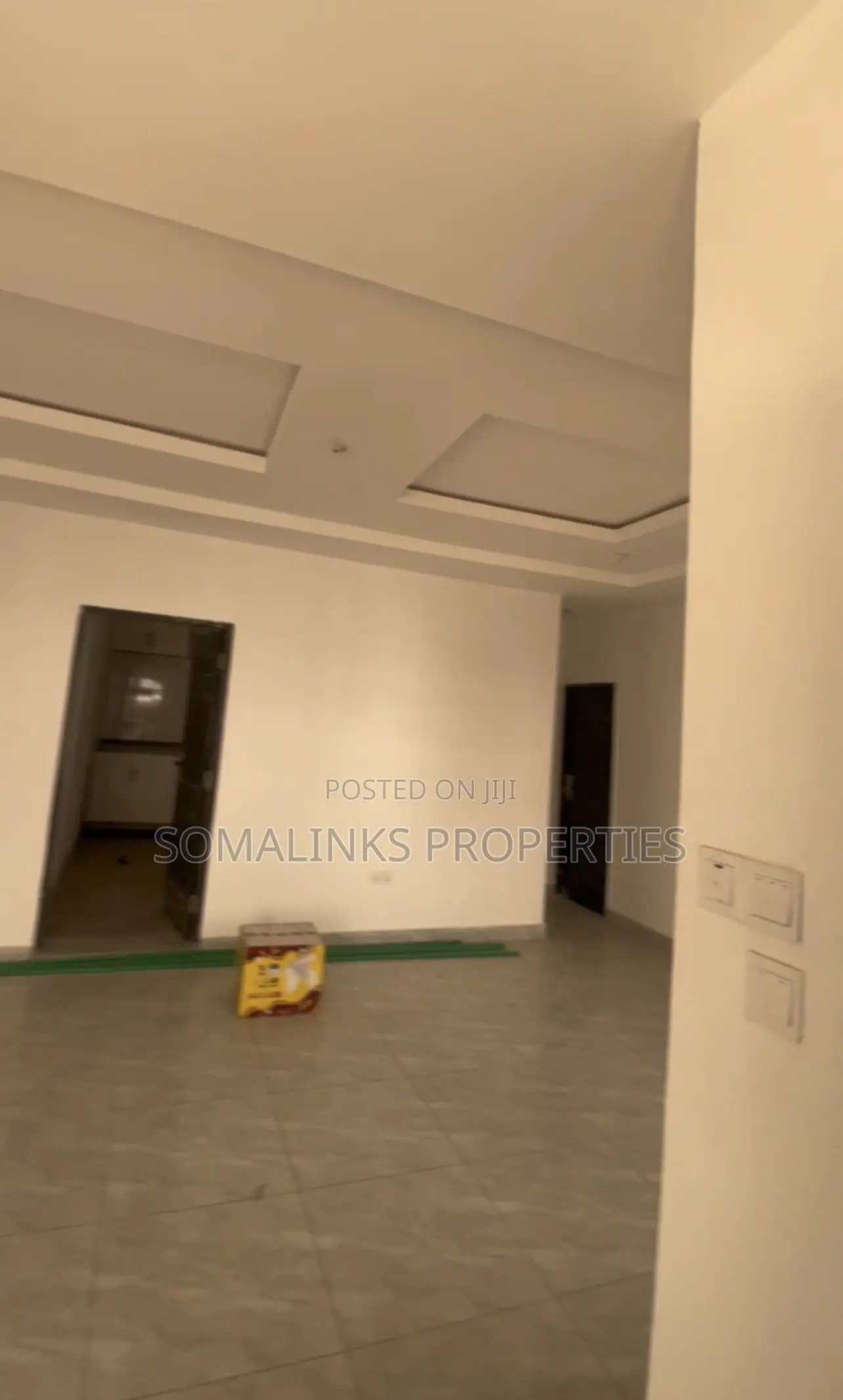 3bdrm Bungalow in Pyakasa, Sabon Lugbe for sale in Sabon Lugbe