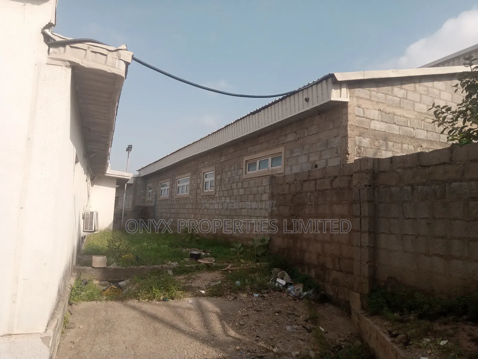 Filling Station and Modern Water for Sell in Karu-Nasarawa