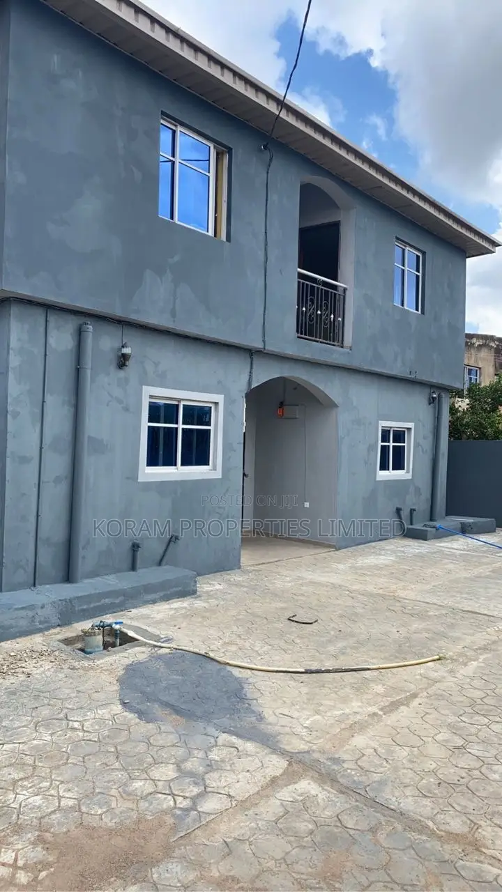 1bdrm Block of Flats in Obantoko, Abeokuta South for rent in Abeokuta South