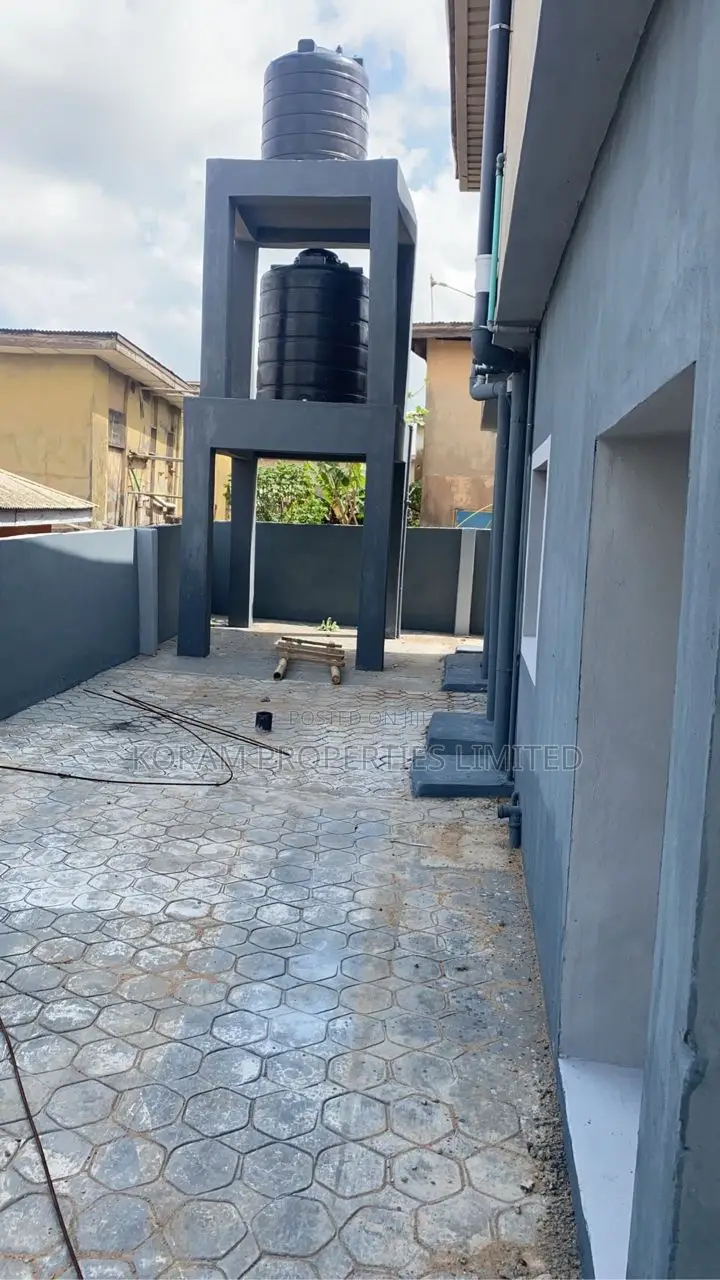 1bdrm Block of Flats in Obantoko, Abeokuta South for rent in Abeokuta South