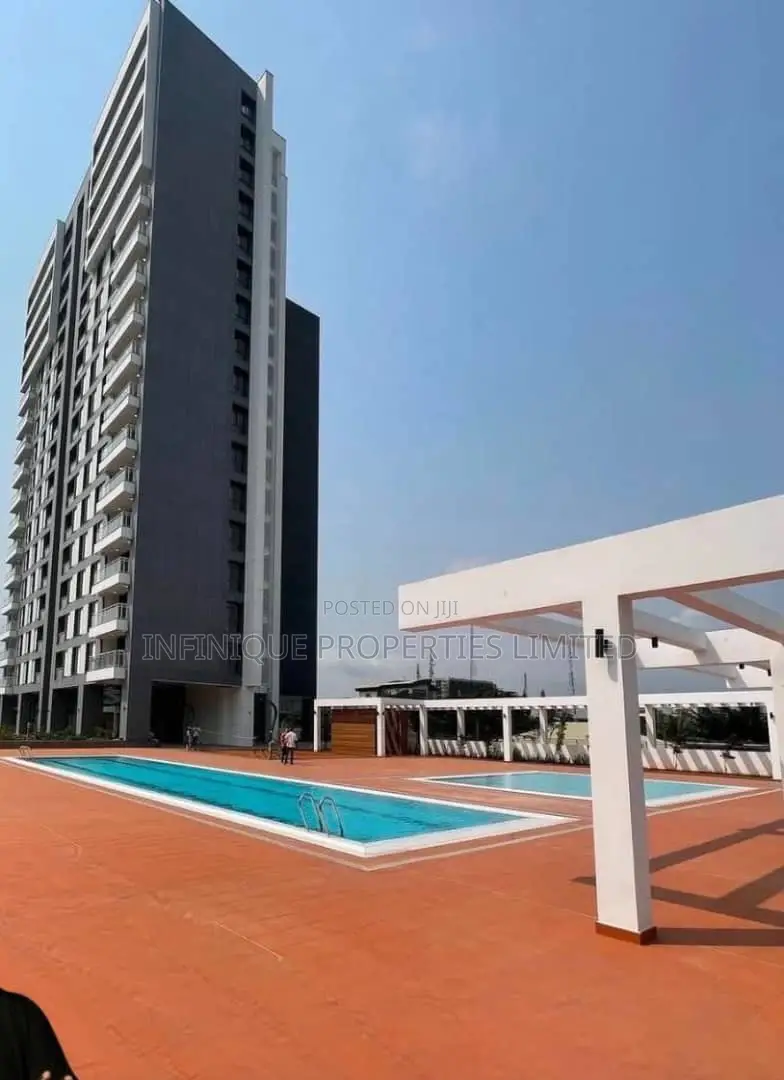 3bdrm Apartment in Adeola Odeku for rent in Adeola Odeku