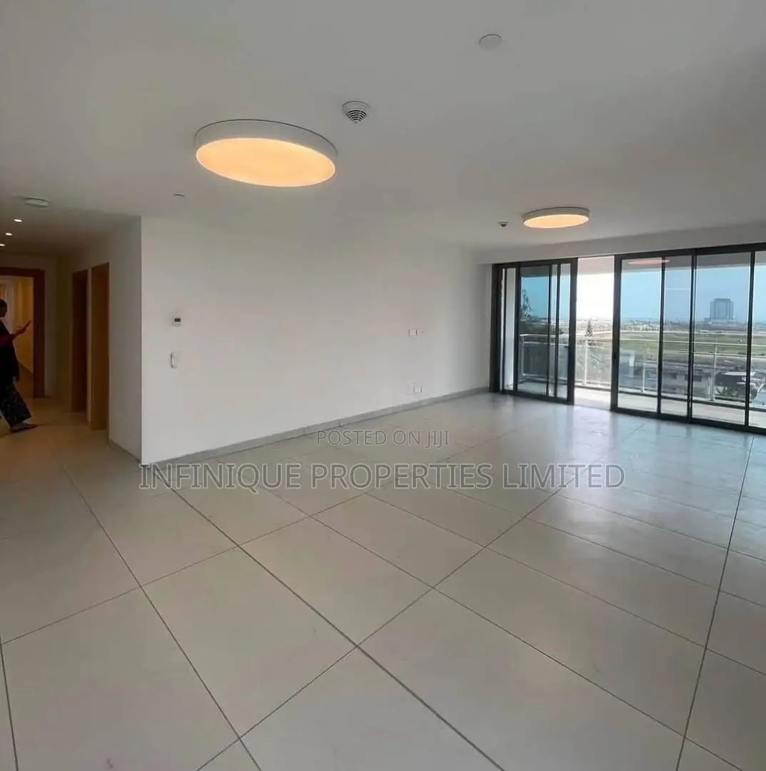 3bdrm Apartment in Adeola Odeku for rent in Adeola Odeku