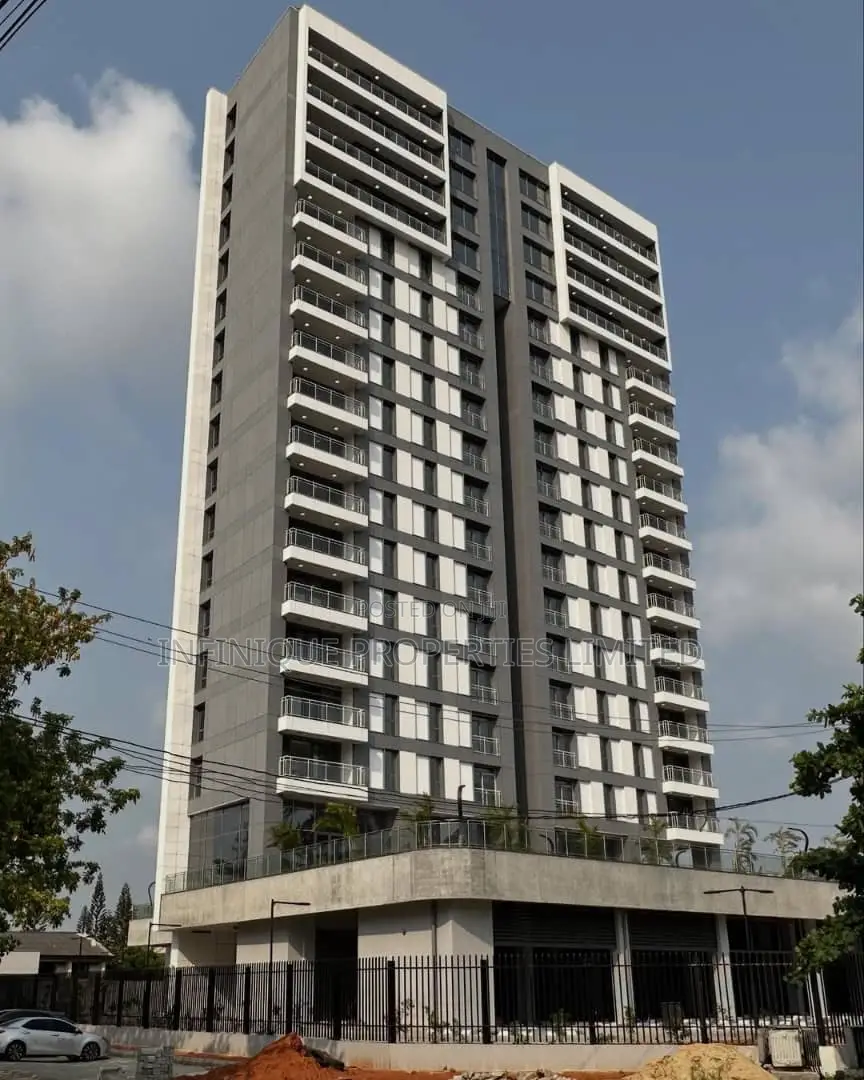 3bdrm Apartment in Adeola Odeku for rent in Adeola Odeku