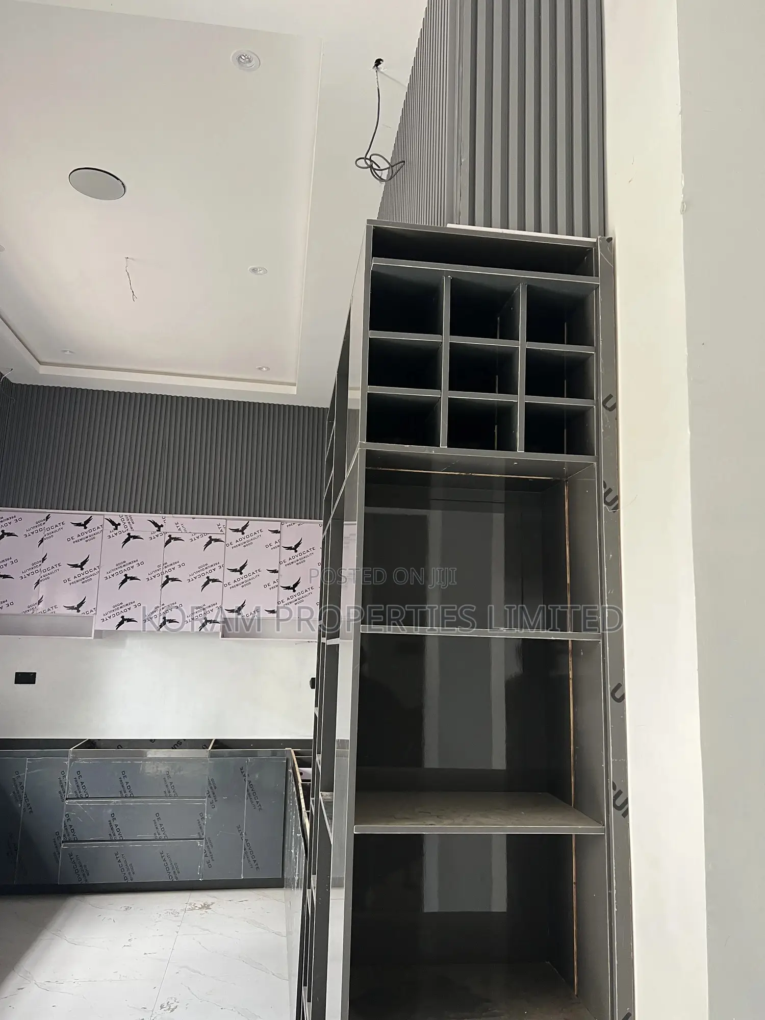 4bdrm Duplex in Obasanjo Hilltop, Abeokuta South for sale in Abeokuta South