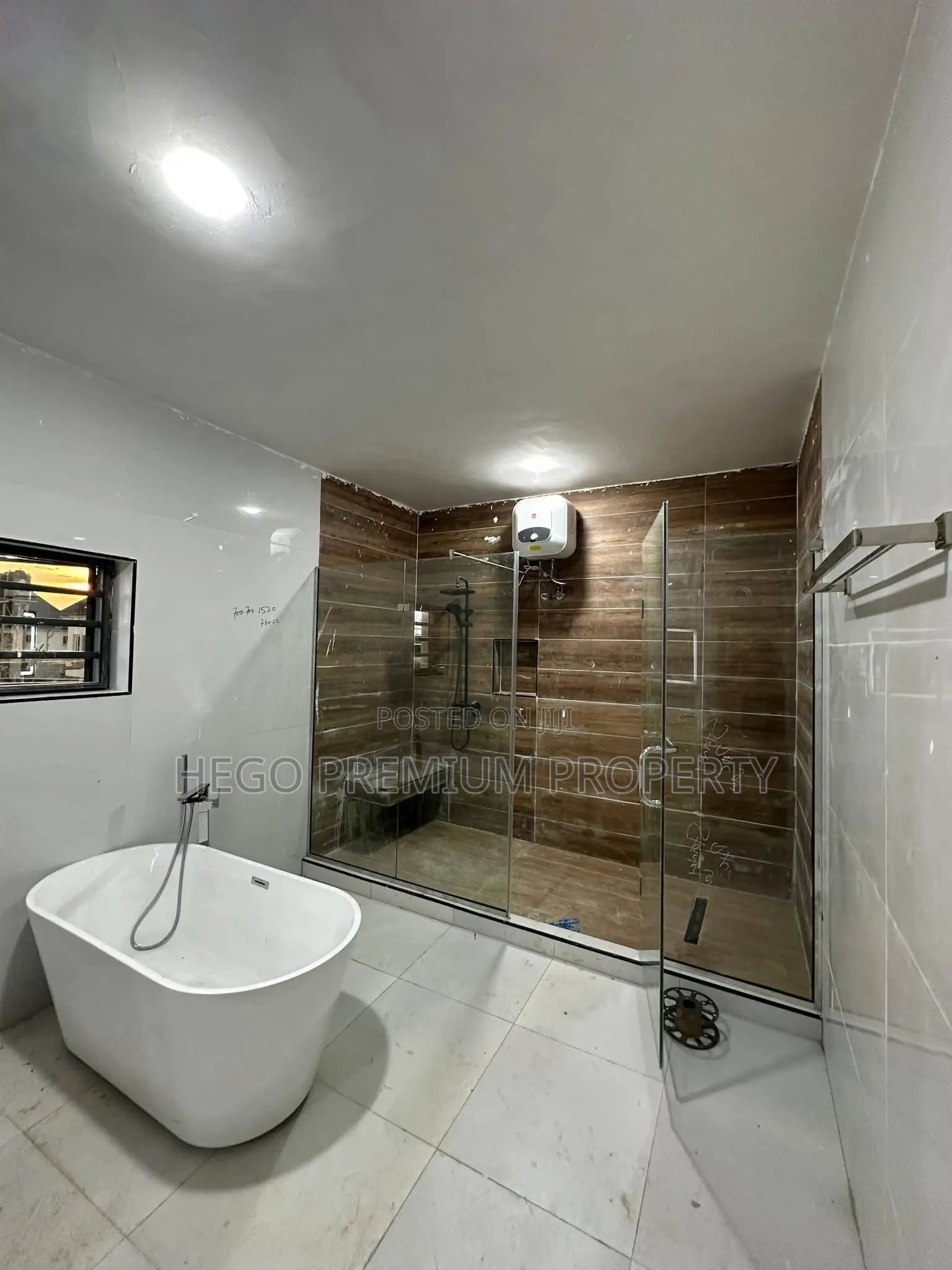 4bdrm Duplex in Capital City Estate, Rukpokwu for sale in Rukpokwu