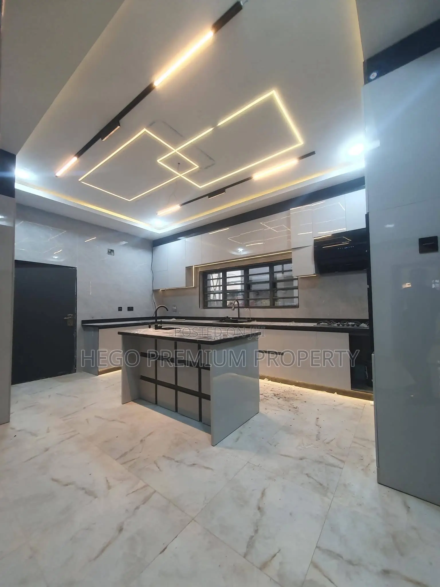 4bdrm Duplex in Capital City Estate, Rukpokwu for sale in Rukpokwu