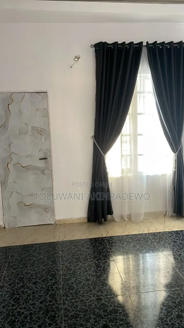 Furnished 1bdrm Apartment in Ilasan for rent in Ilasan