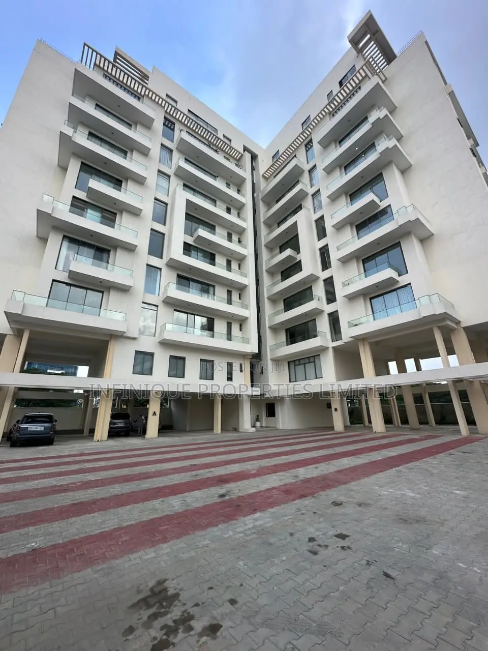 3bdrm Apartment in Ikoyi for rent in Ikoyi