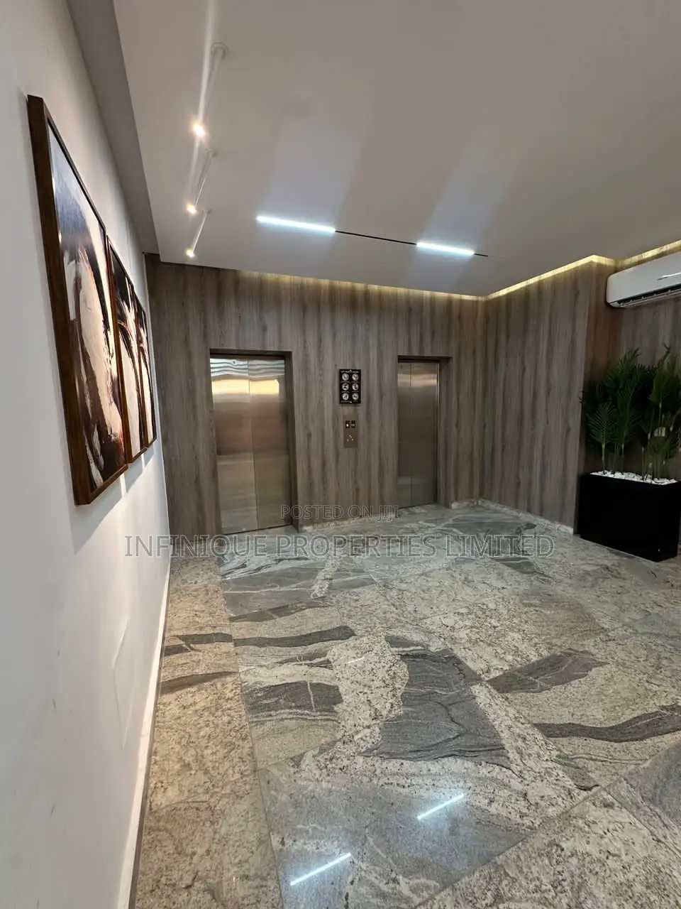3bdrm Apartment in Ikoyi for rent in Ikoyi