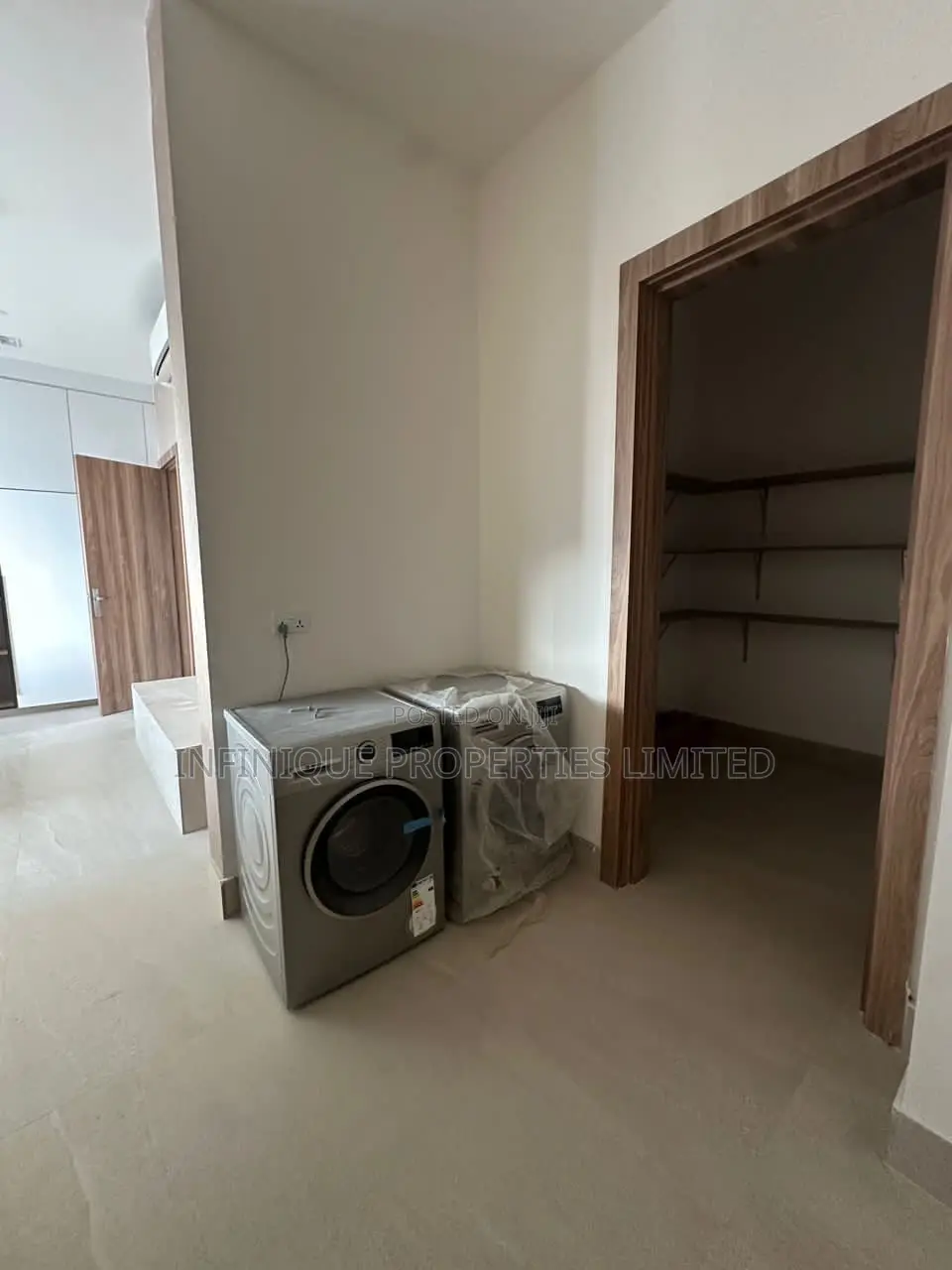3bdrm Apartment in Ikoyi for rent in Ikoyi