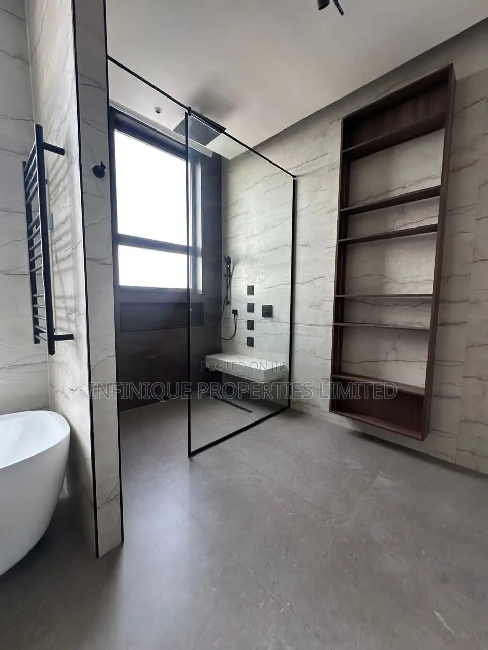 3bdrm Apartment in Ikoyi for rent in Ikoyi