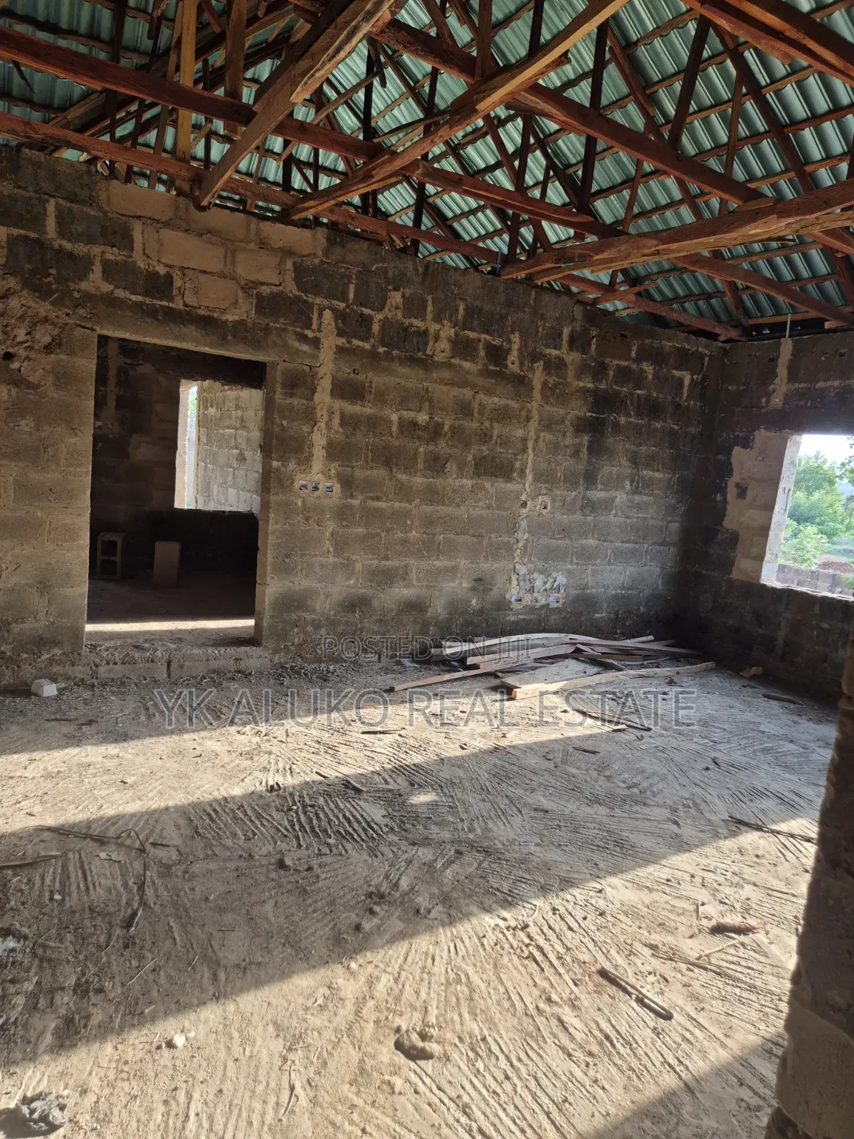 4bdrm Bungalow in Fedral Government for sale in Ilorin West