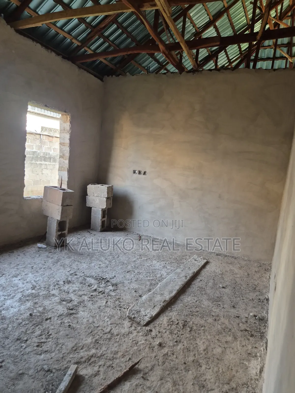 4bdrm Bungalow in Fedral Government for sale in Ilorin West
