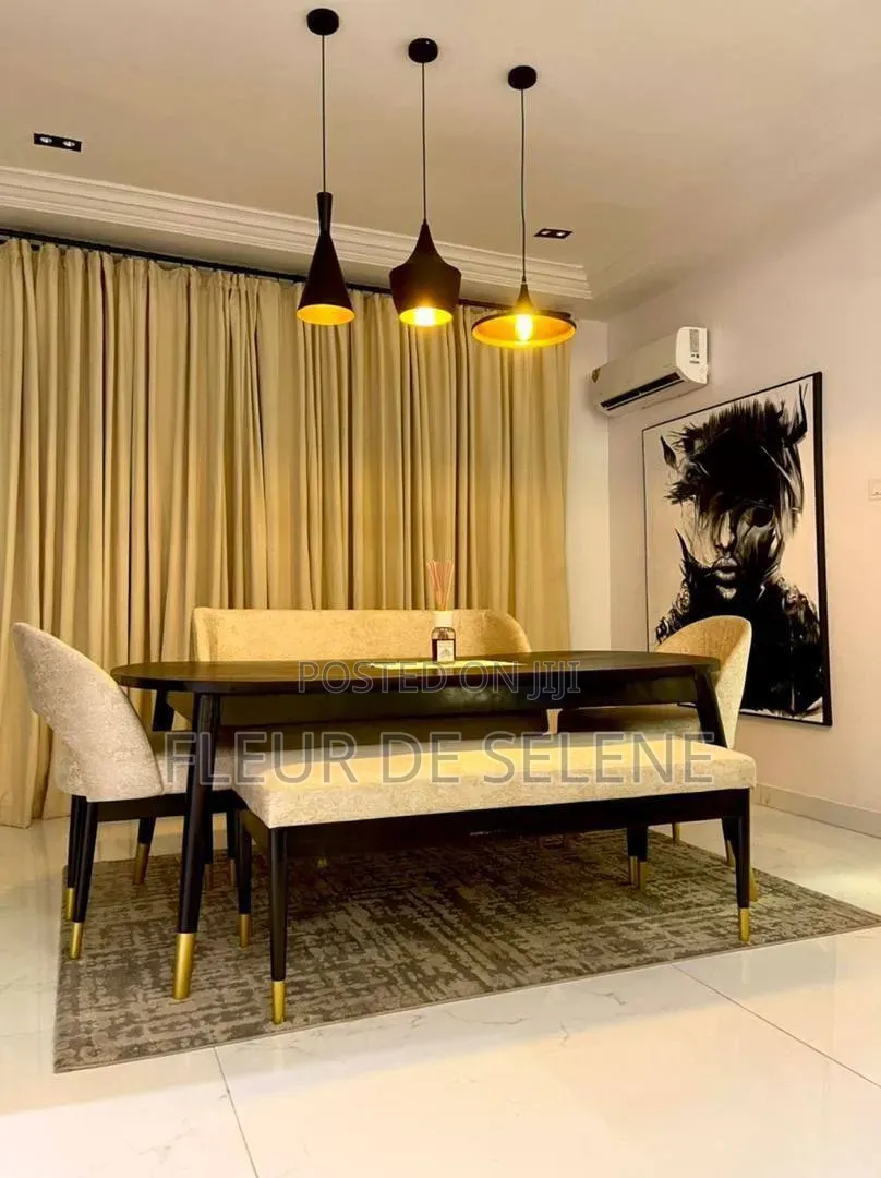 Furnished 3bdrm Apartment in Lagos Island / Lagos Island for rent in Lagos Island / Lagos Island