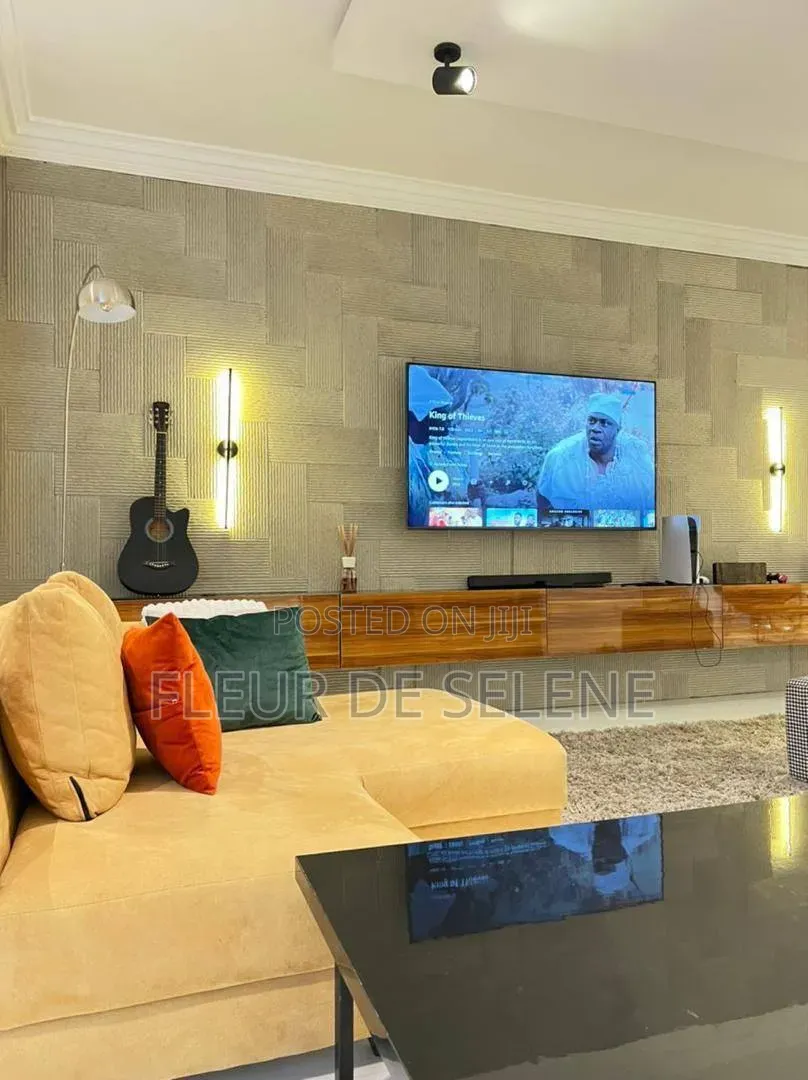 Furnished 3bdrm Apartment in Lagos Island / Lagos Island for rent in Lagos Island / Lagos Island