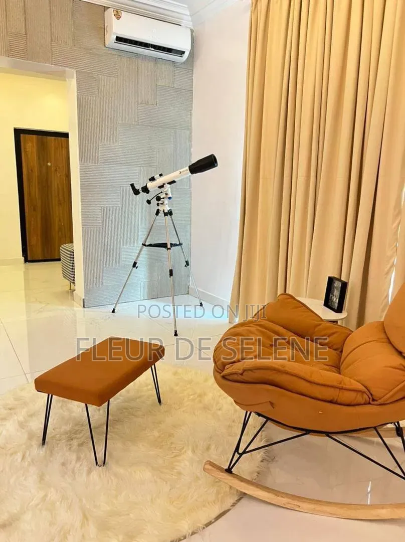 Furnished 3bdrm Apartment in Lagos Island / Lagos Island for rent in Lagos Island / Lagos Island