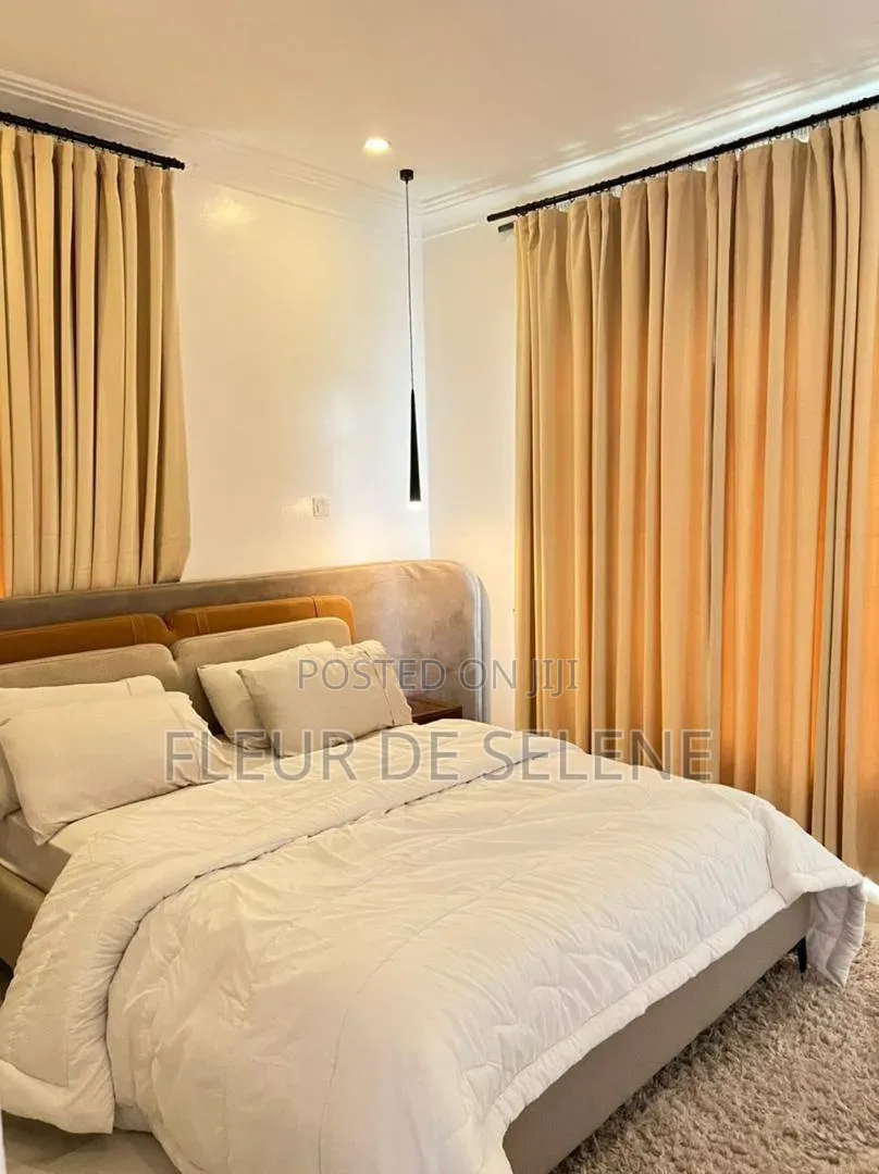 Furnished 3bdrm Apartment in Lagos Island / Lagos Island for rent in Lagos Island / Lagos Island