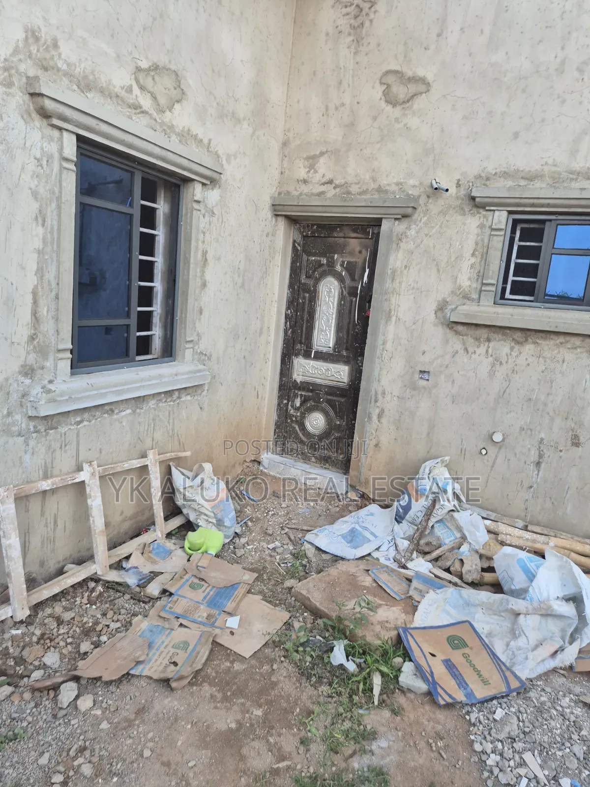 1bdrm House in Asadam, Ilorin West for rent in Ilorin West