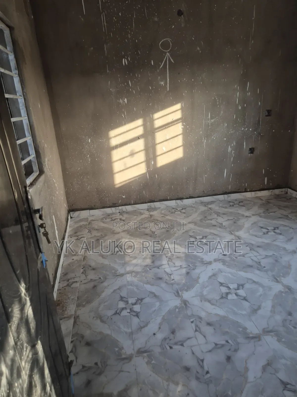 1bdrm House in Asadam, Ilorin West for rent in Ilorin West