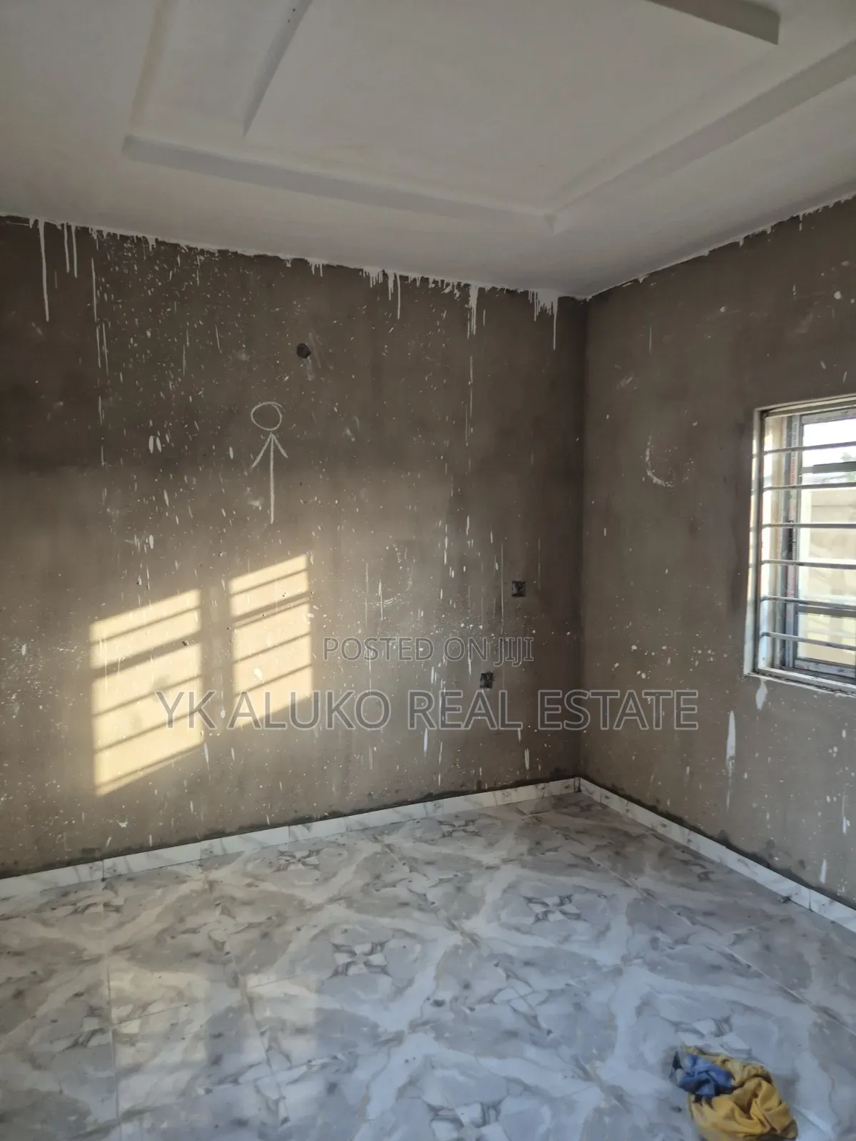 1bdrm House in Asadam, Ilorin West for rent in Ilorin West