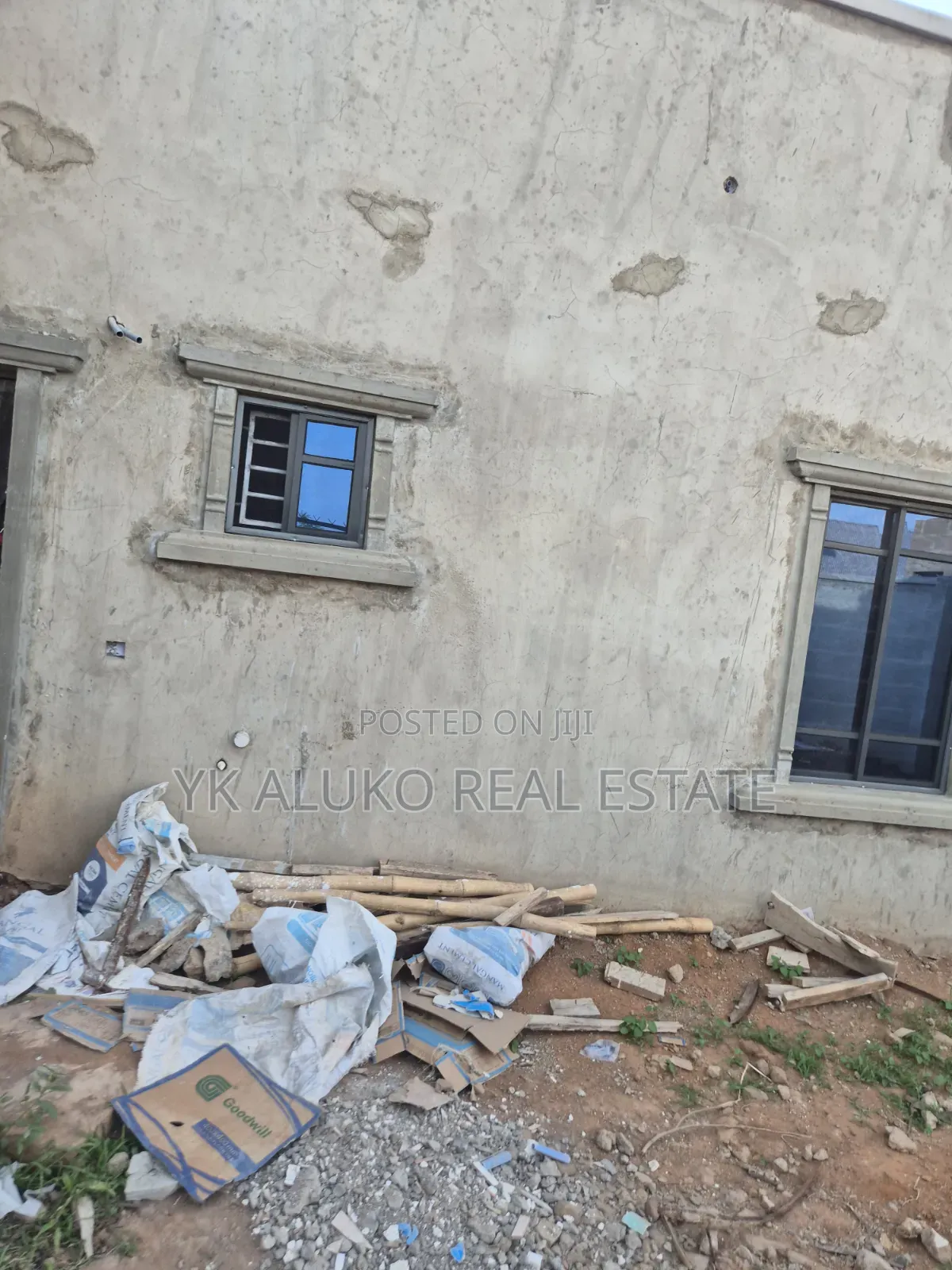 1bdrm House in Asadam, Ilorin West for rent in Ilorin West