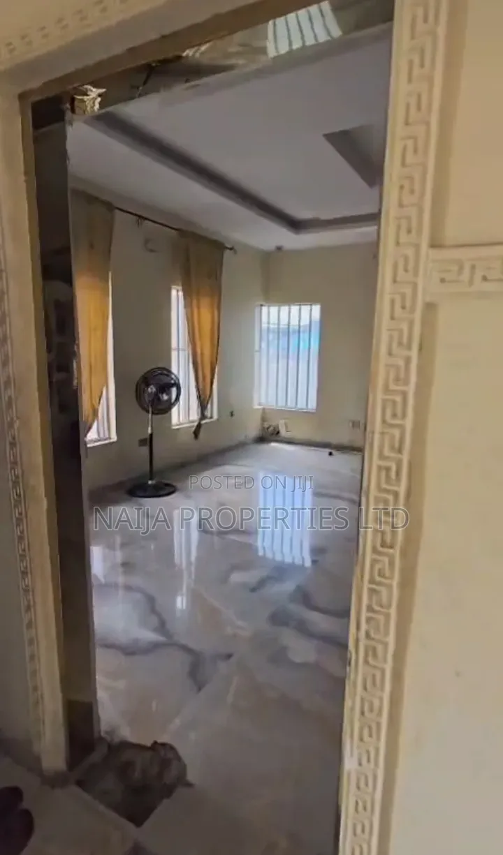 5bdrm Duplex in Mayfair Garden, Awoyaya for sale in Awoyaya