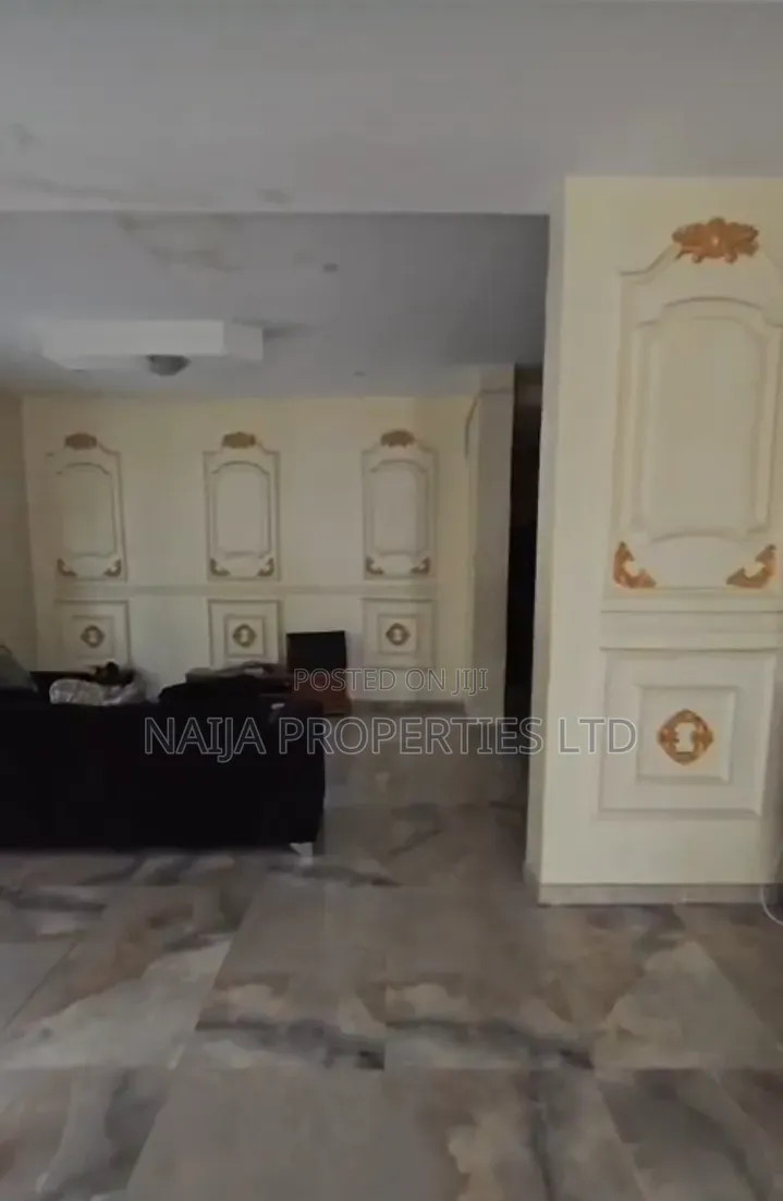 5bdrm Duplex in Mayfair Garden, Awoyaya for sale in Awoyaya