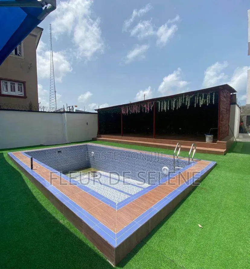 2bdrm Apartment in Ikate, Lagos Island / Lagos Island for rent in Lagos Island / Lagos Island
