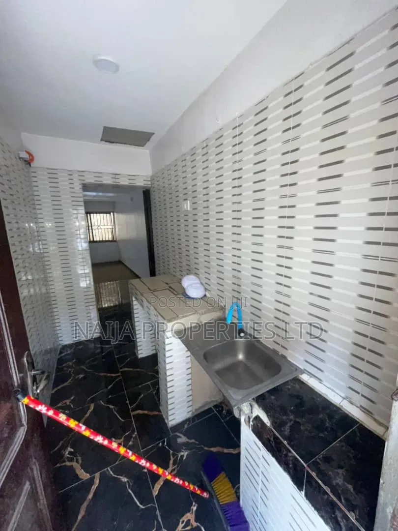 Studio Apartment in Sangotedo for rent in Sangotedo