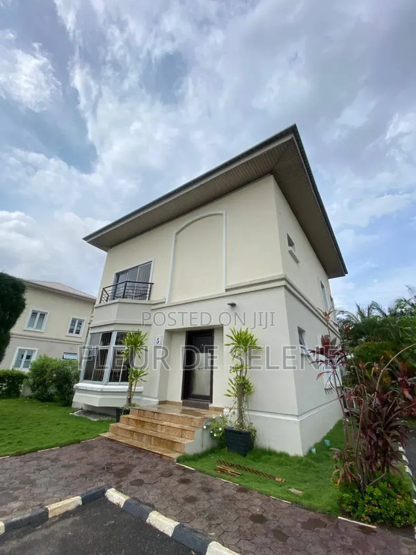 5bdrm Duplex in Ikate, Lagos Island / Lagos Island for rent in Lagos Island / Lagos Island