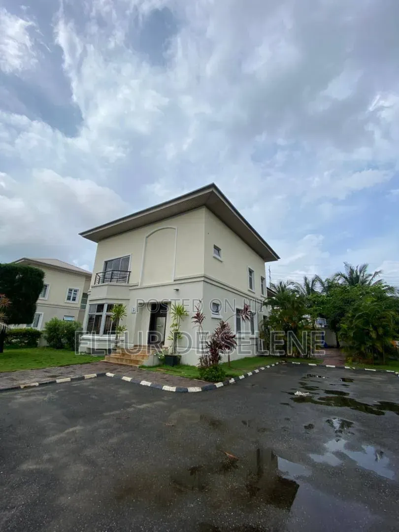 5bdrm Duplex in Ikate, Lagos Island / Lagos Island for rent in Lagos Island / Lagos Island