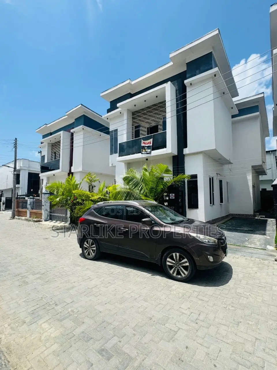 4bdrm House in Ado / Ajah for sale in Ado / Ajah