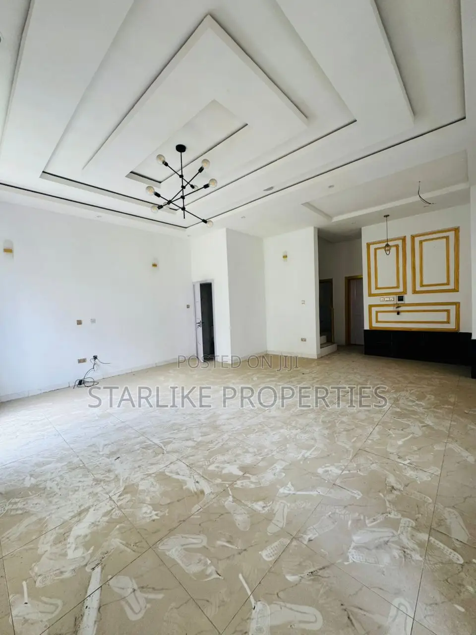 4bdrm House in Ado / Ajah for sale in Ado / Ajah
