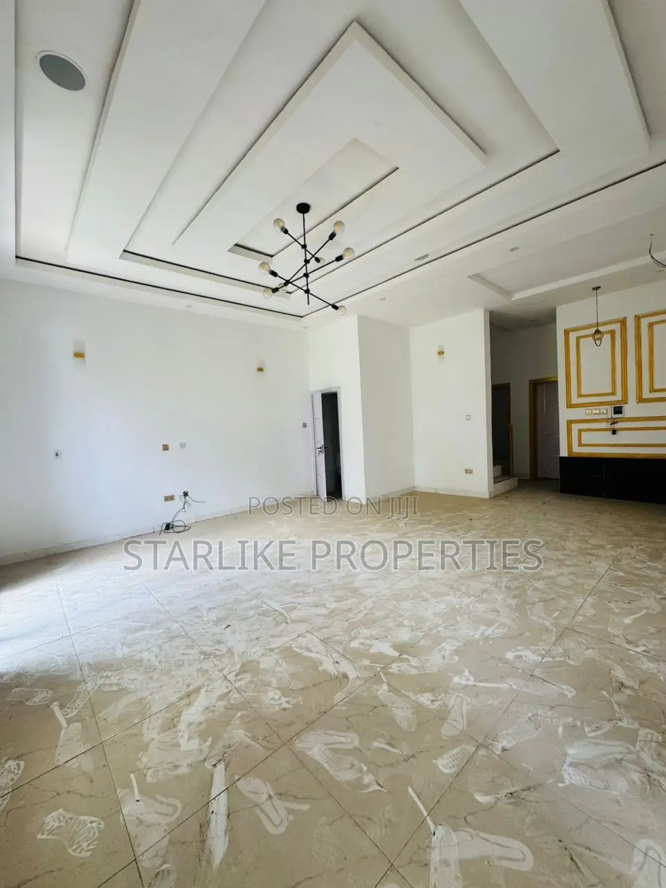 4bdrm House in Ado / Ajah for sale in Ado / Ajah