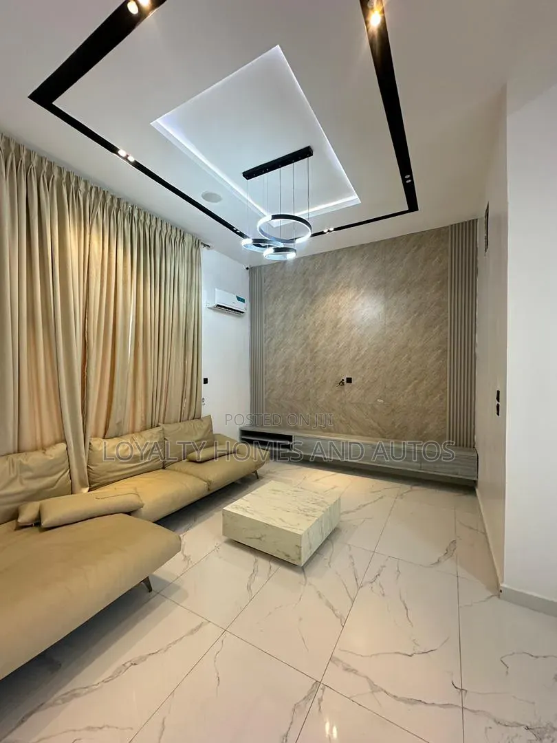 Furnished 5bdrm Duplex in Ologolo for sale in Ologolo