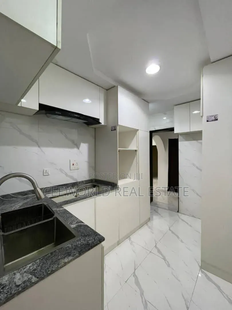 2bdrm Apartment in Opere Estate, Akala Express for rent in Akala Express