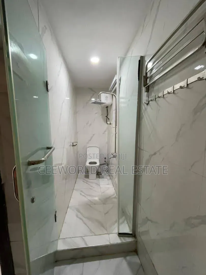 2bdrm Apartment in Opere Estate, Akala Express for rent in Akala Express