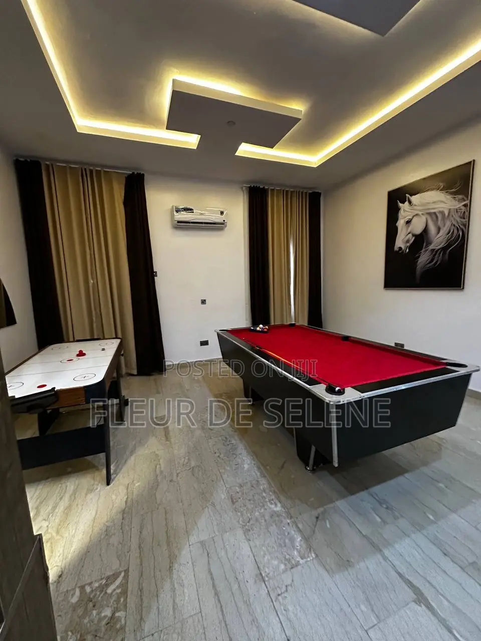 5 Bedroom Airbnb and Party House in Agungi