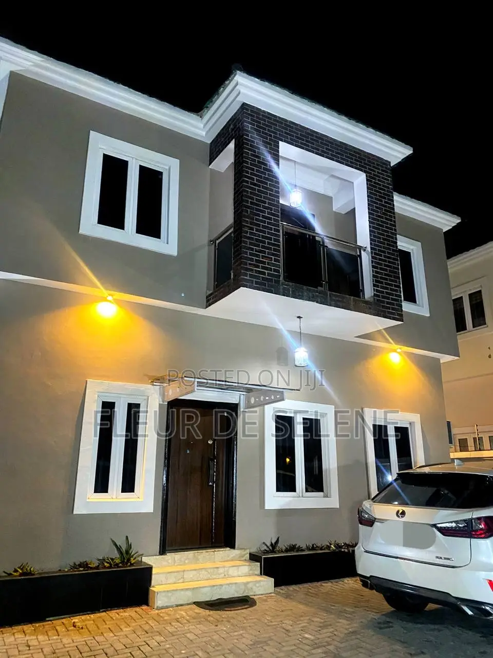 5 Bedroom Airbnb and Party House in Agungi