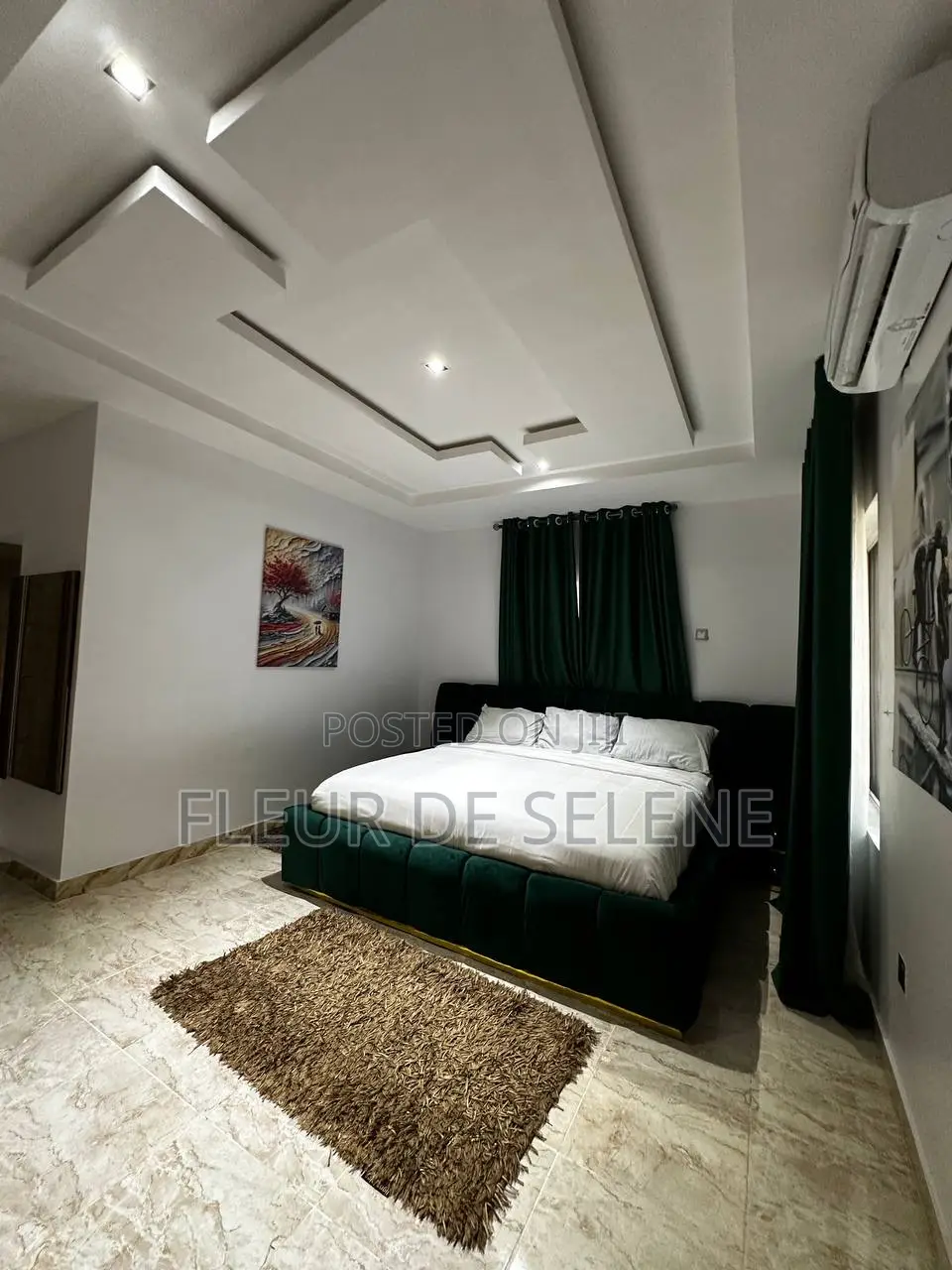 5 Bedroom Airbnb and Party House in Agungi