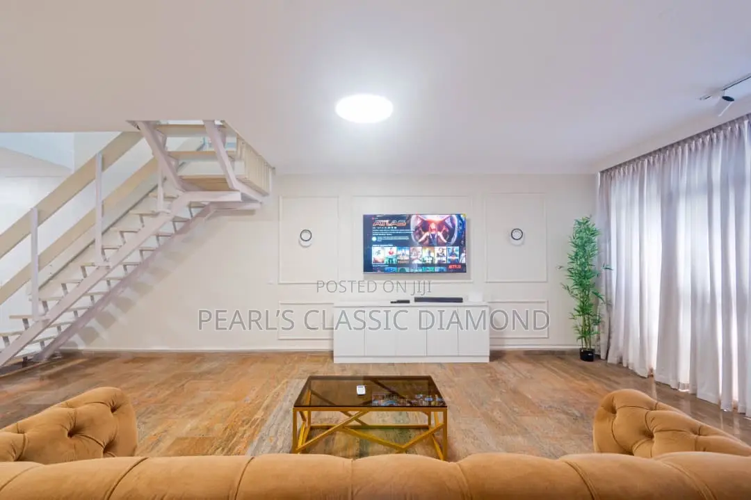 Furnished 3bdrm Apartment in 1004, Victoria Island for rent in Victoria Island