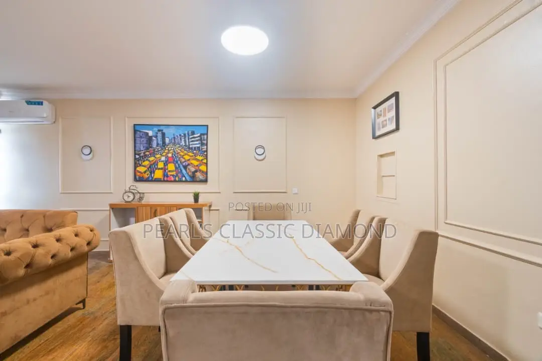 Furnished 3bdrm Apartment in 1004, Victoria Island for rent in Victoria Island
