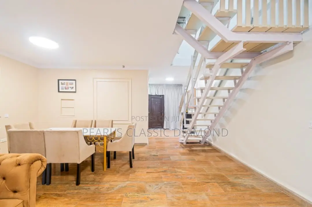 Furnished 3bdrm Apartment in 1004, Victoria Island for rent in Victoria Island