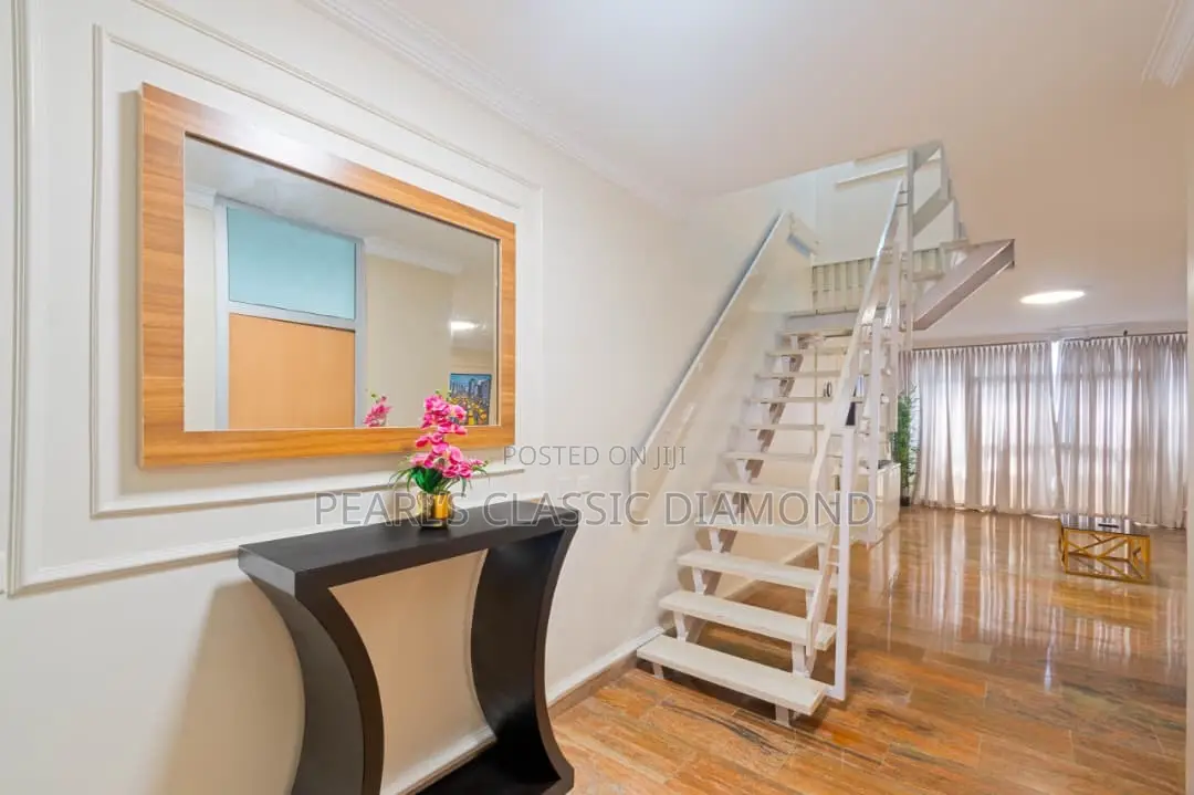 Furnished 3bdrm Apartment in 1004, Victoria Island for rent in Victoria Island