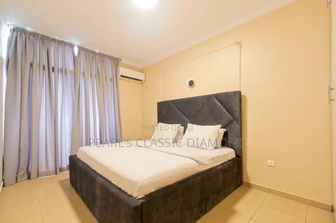 Furnished 3bdrm Apartment in 1004, Victoria Island for rent in Victoria Island