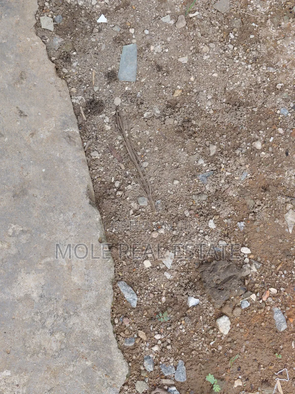 1800sqm ( 3 Plots) by 6th Avenue Festac Lagos in Festac