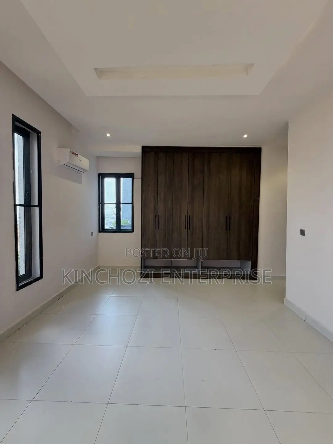 4bdrm Duplex in Lifecamp, Wumba for rent in Wumba