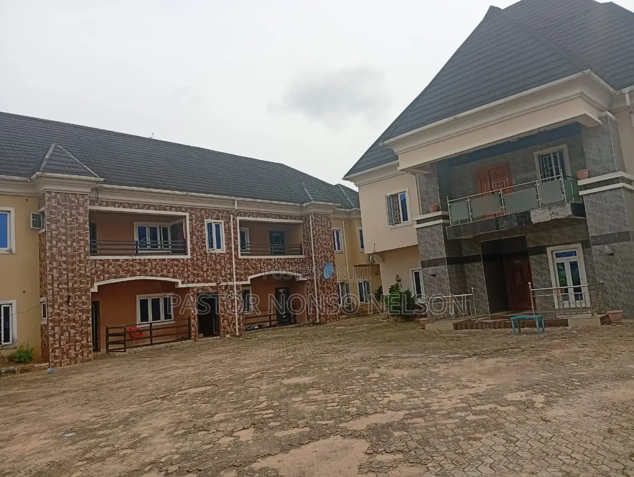 3bdrm House in Maleysia Estate, Owerri for sale in Owerri