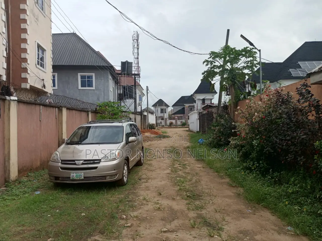 3bdrm House in Maleysia Estate, Owerri for sale in Owerri