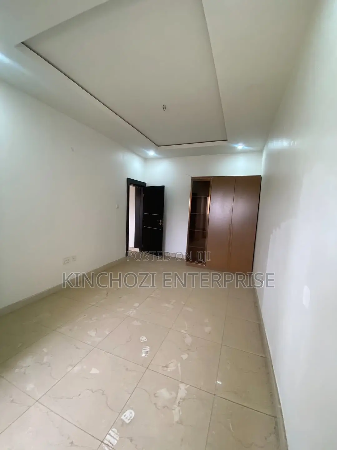 4bdrm Duplex in Guzape for rent in Guzape District